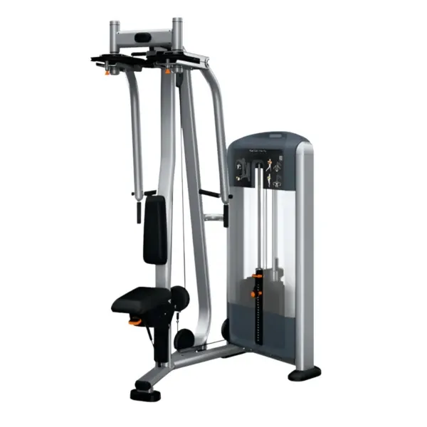 Precor Discovery Pec Fly Rear Delt