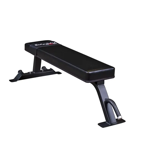 Body-Solid Pro Clubline SFB125 Flat Bench
