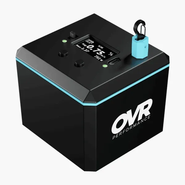 OVR Velocity