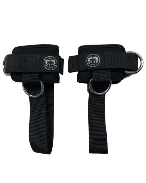 Ankle Straps