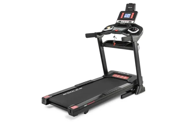 SOLE F63 Treadmill