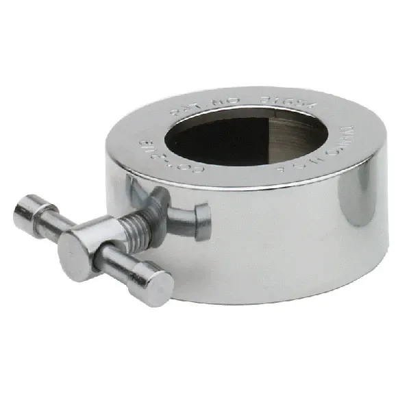 Olympic Pressure-Ring Training Collars COT-2.5
