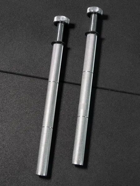 Dip Bar Handles