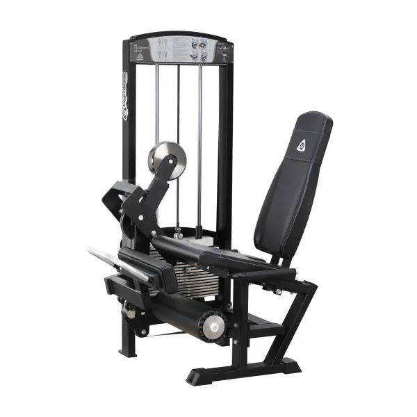 Gymleco Leg Extension/Curl 349