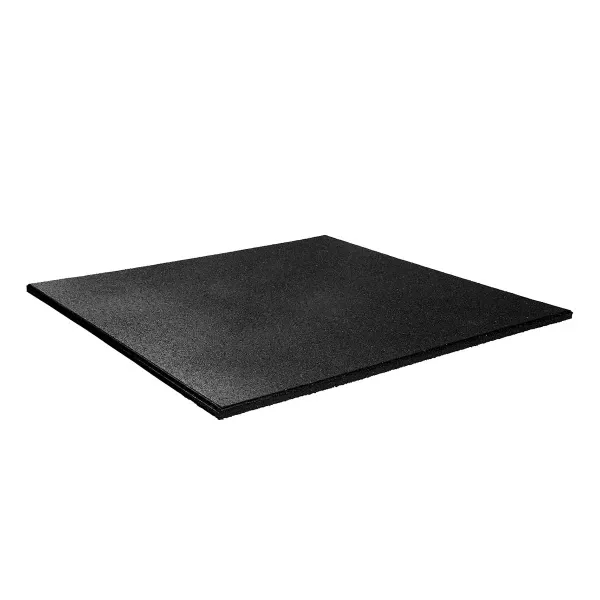Granuflex Rubber Gym Mat - Gym Flooring - 20mm