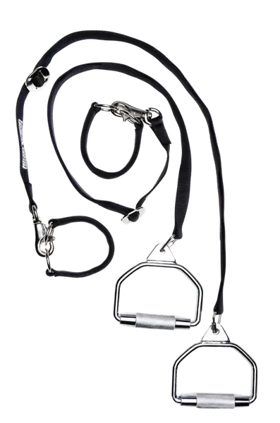 Elitefts Blast Straps