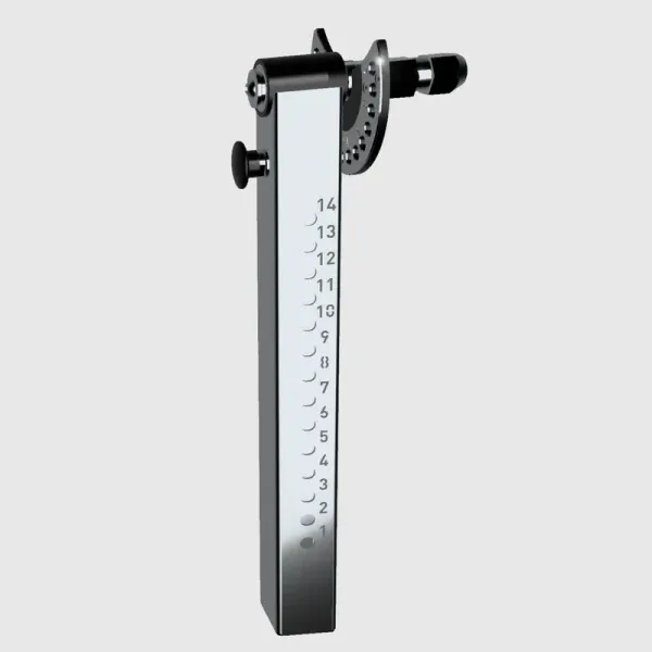 HEXPORT Multi-Arm