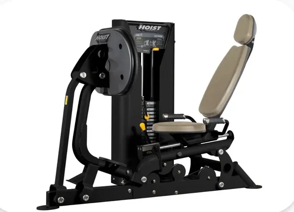 Leg Press RS-2403