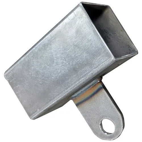 3” x 3” Pinch Block