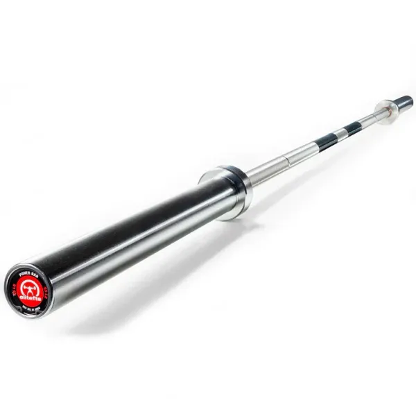 Elitefts Aggressive Power Bar