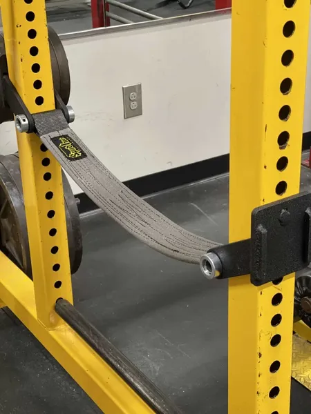 Safety Rack Strap