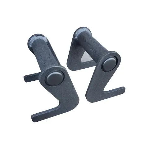 Strongman Tire Handles