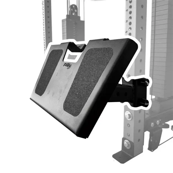 PRx Footplate