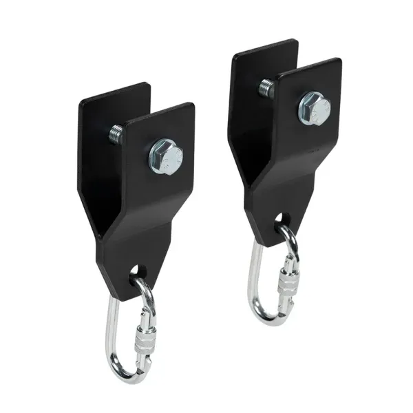 Titan Fitness Shackles