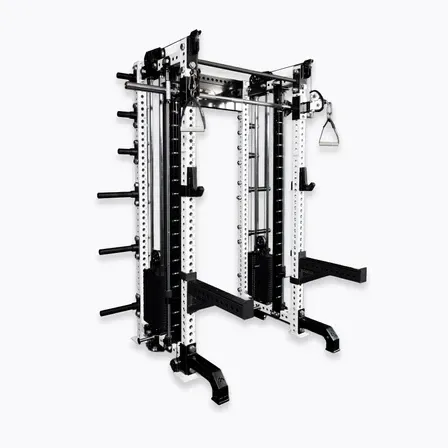 Summit All-In-One Trainer with Athena