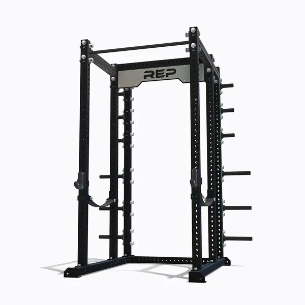 Omni™ - Rack Builder