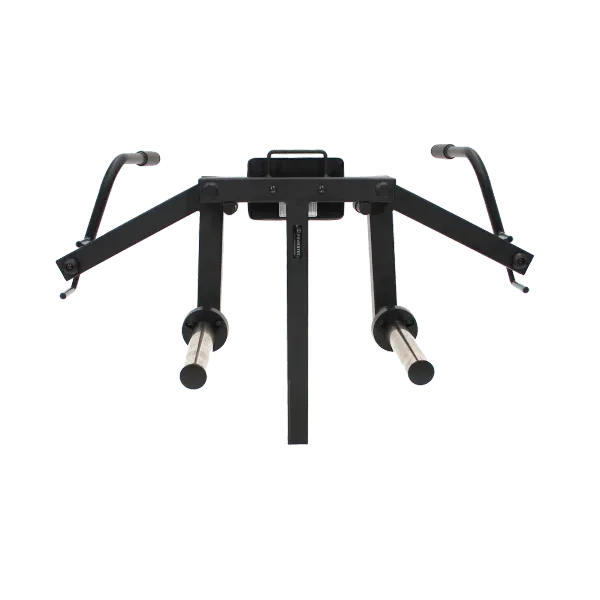 Workbench Pec - Fly Attachment