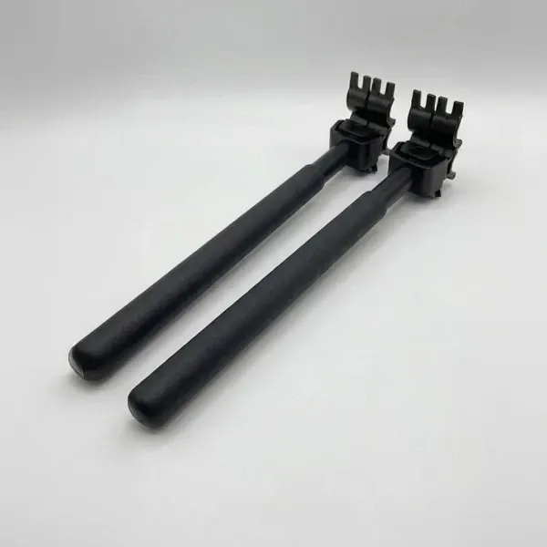 GYMPIN SAFETY SQUAT HANDLES