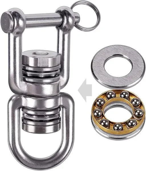 BeneLabel Swing Swivel
