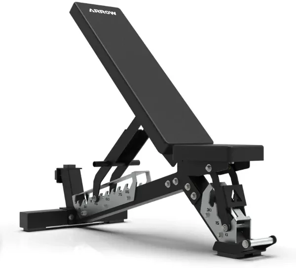ARROW Beast Adjustable Weight Bench