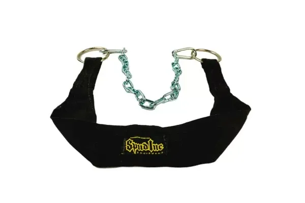 Kaiju - Dip Belt with Chain