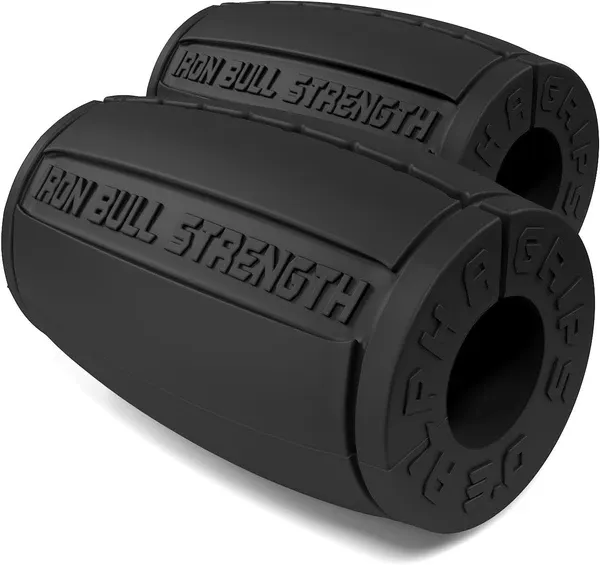 Alpha Grips 3.0