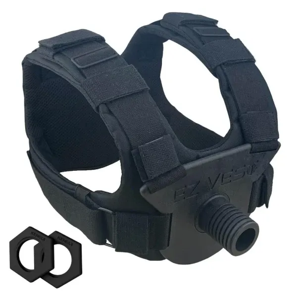 Kensui EZ-Vest V1 (Discontinued)