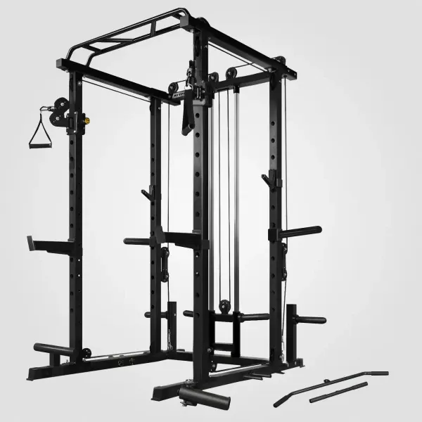 PPC03 Power Cage with Smooth Cable System