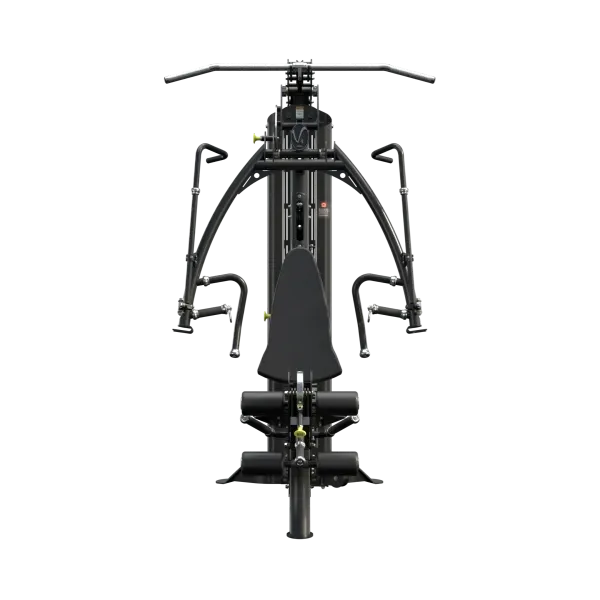 V4-ELITE Gym