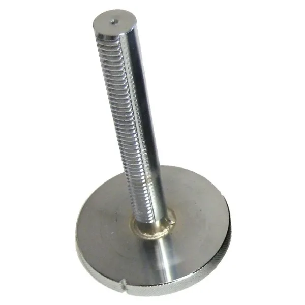 Quick-Lock Dumbbell Locking Screw - Add
