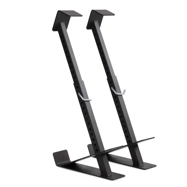 Eccentric Hooks