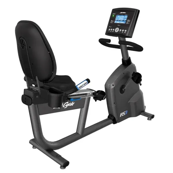 Life Fitness RS3 Life Cycle