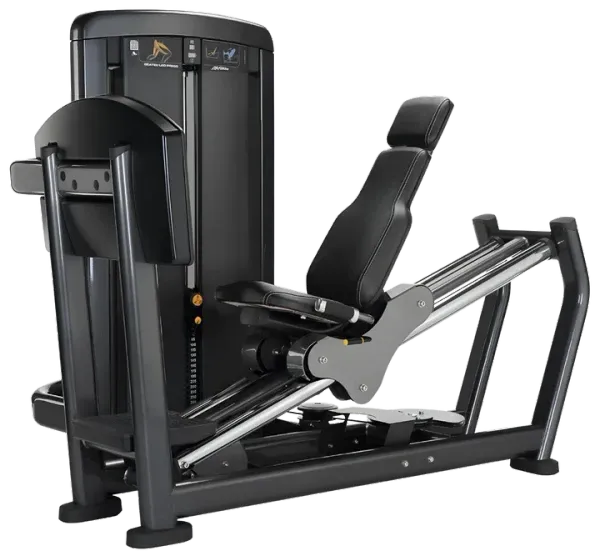 Life Fitness Insignia Seated Leg Press