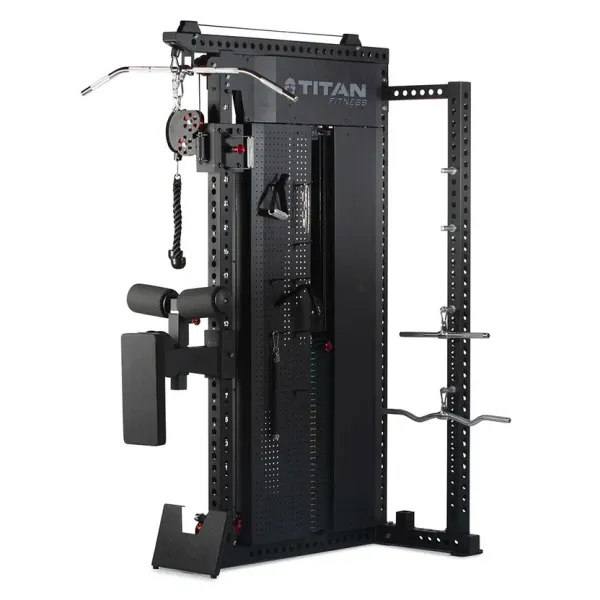 Cable Tower | 10 - 320 LB Selector