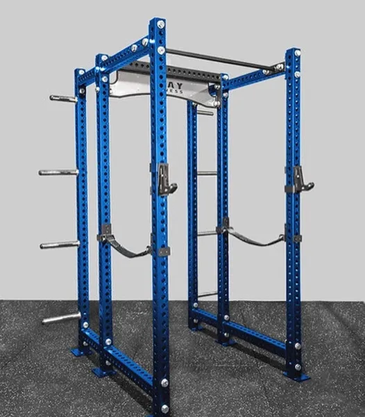 Savage Series Power Rack