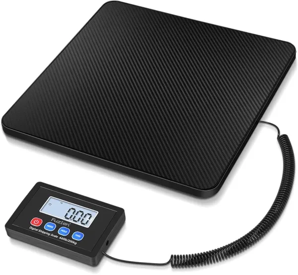 Fuzion Shipping Scale
