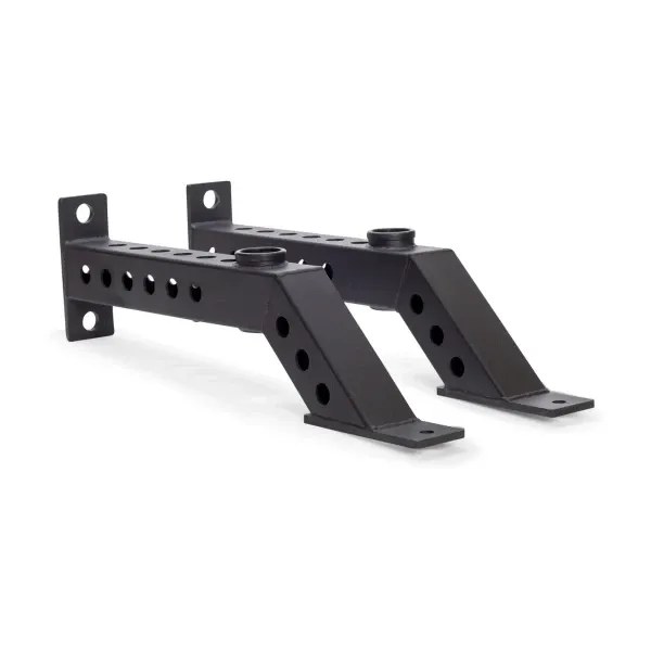 Front Foot Stabilizers