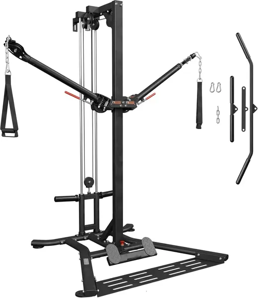 Cable Crossover Machine / Functional Trainer