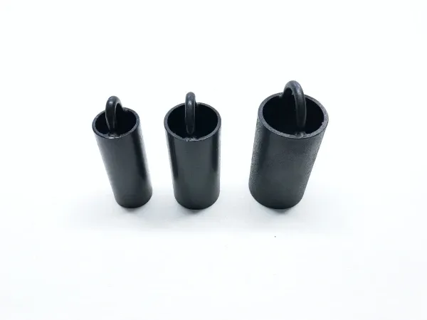 Vertical Cannon (hilt/jug)