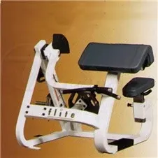 Icarian Flite FLT-520 Preacher Curl