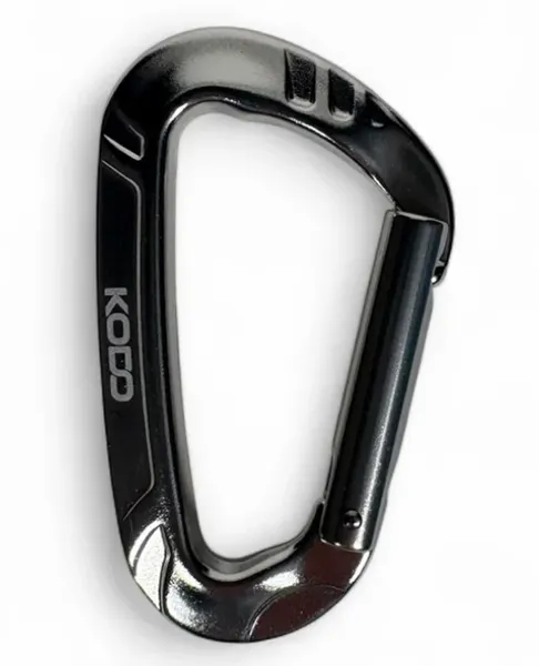 Kodo Cable Attachment Carabiner