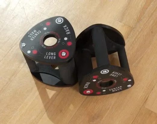Kabuki Kyübells