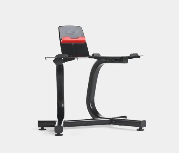 Blowflex stand