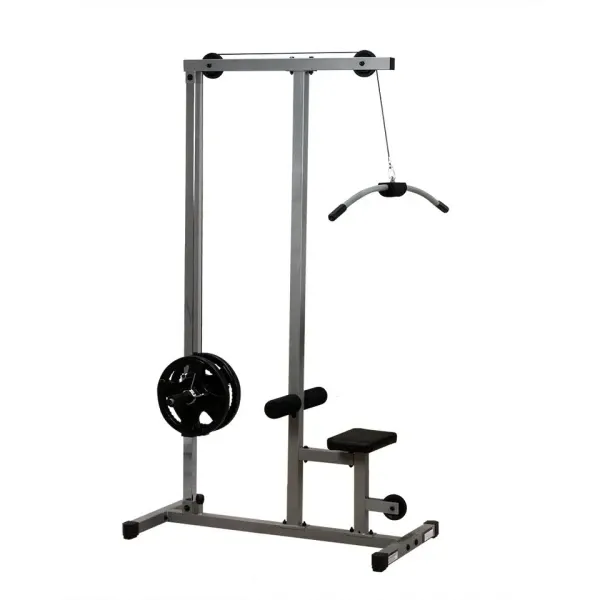 Powerline PLM180X Lat Machine
