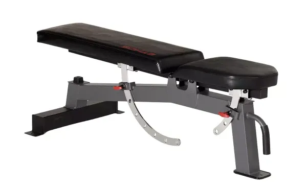Ethos Pro Utility Bench