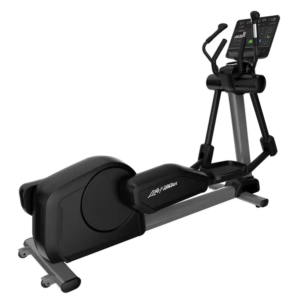 Elliptical Cross-Trainer Plus