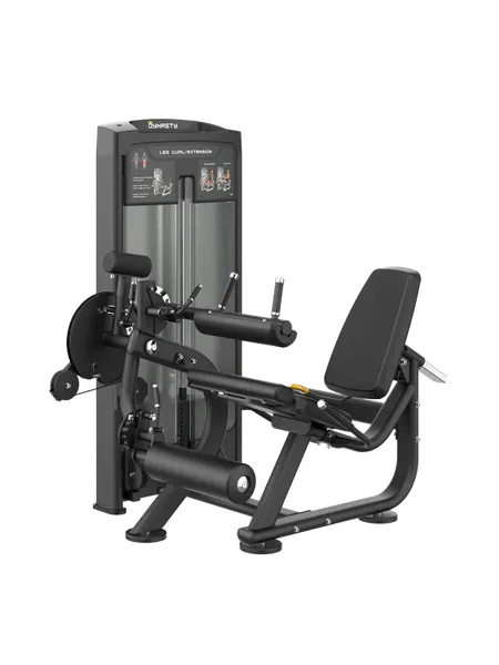 Leg Curl/Leg Extension DRE8025