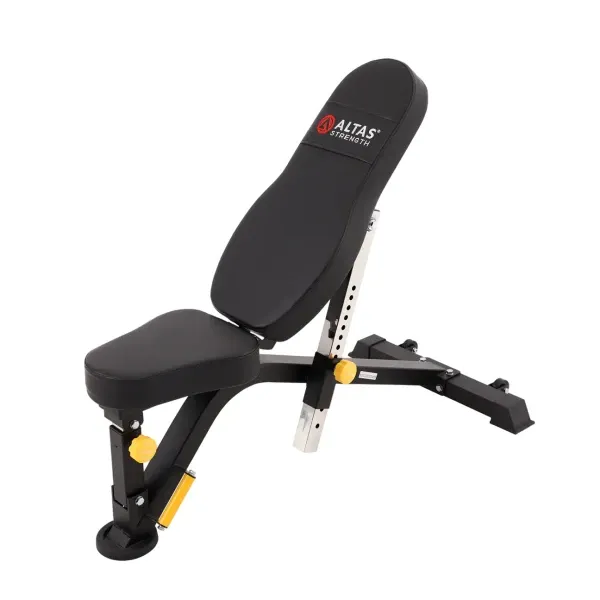 AL-4006 Adjustable Bench