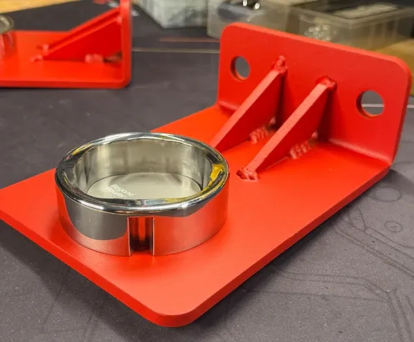 Voltra Mount for Hip Thrust Machines