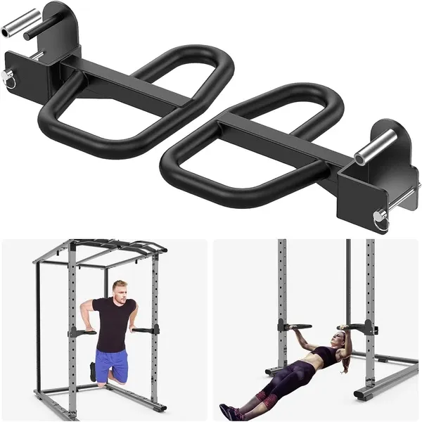 Seleware Dip Handles